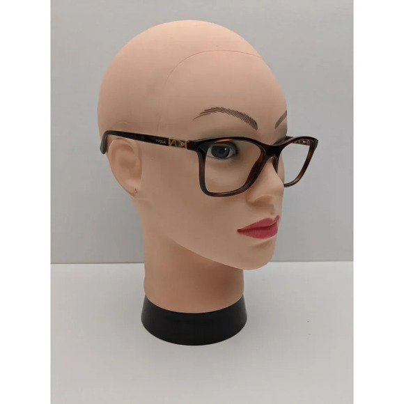 🕶️Vogue VO5028 2386 Eyeglasses 53/17 140 /KAO157🕶️ - Picture 8 of 9